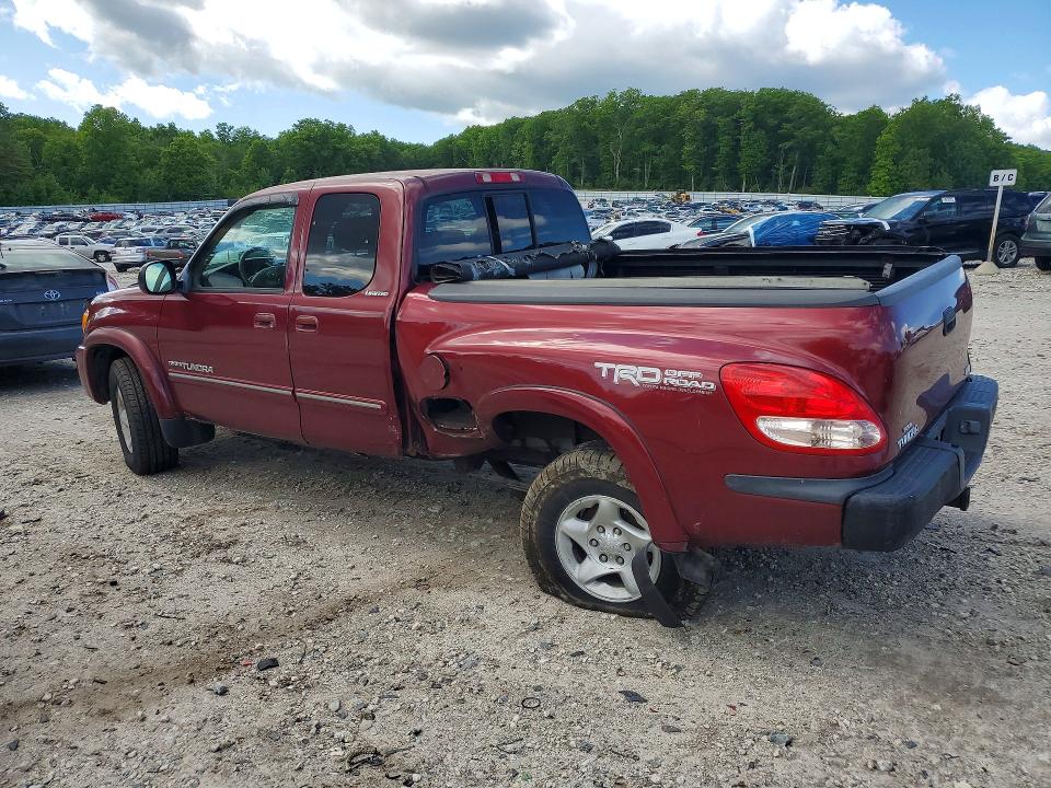 Aukcja sprzedaży 2003 Toyota Tundra, vin: 5TBBT48163S426211, numer aukcji: 54276266