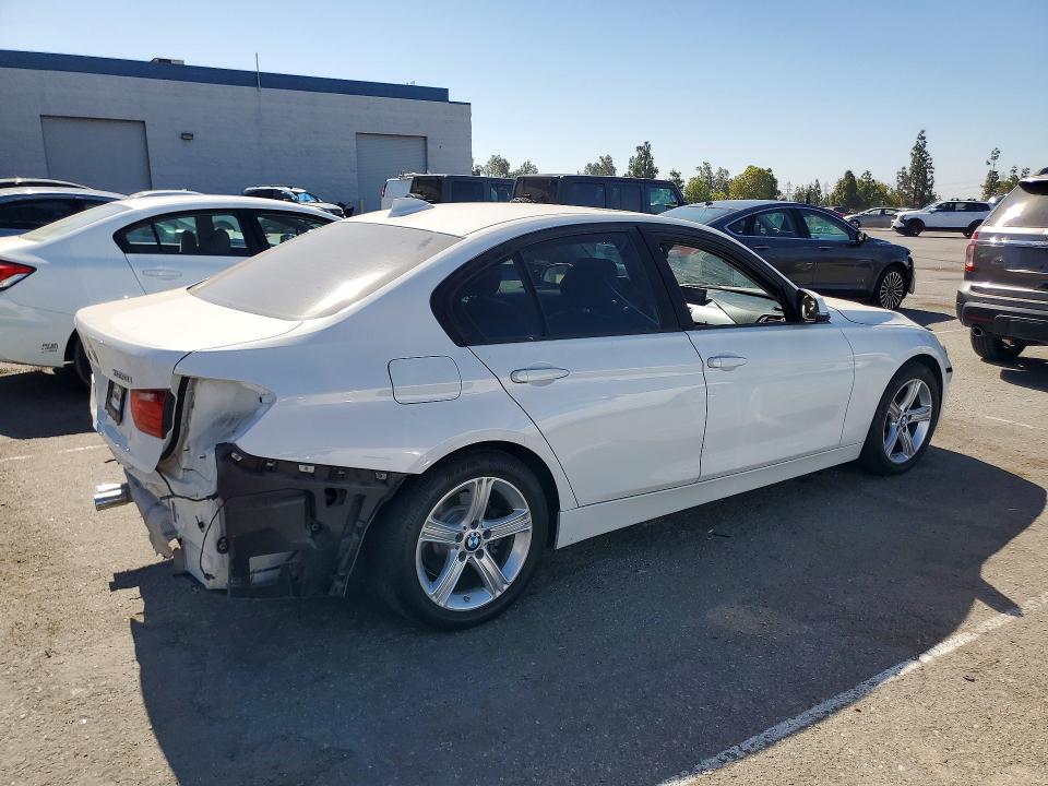 Aukcja sprzedaży 2013 Bmw 328, vin: WBA3A5G50DNP23555, numer aukcji: 57425836