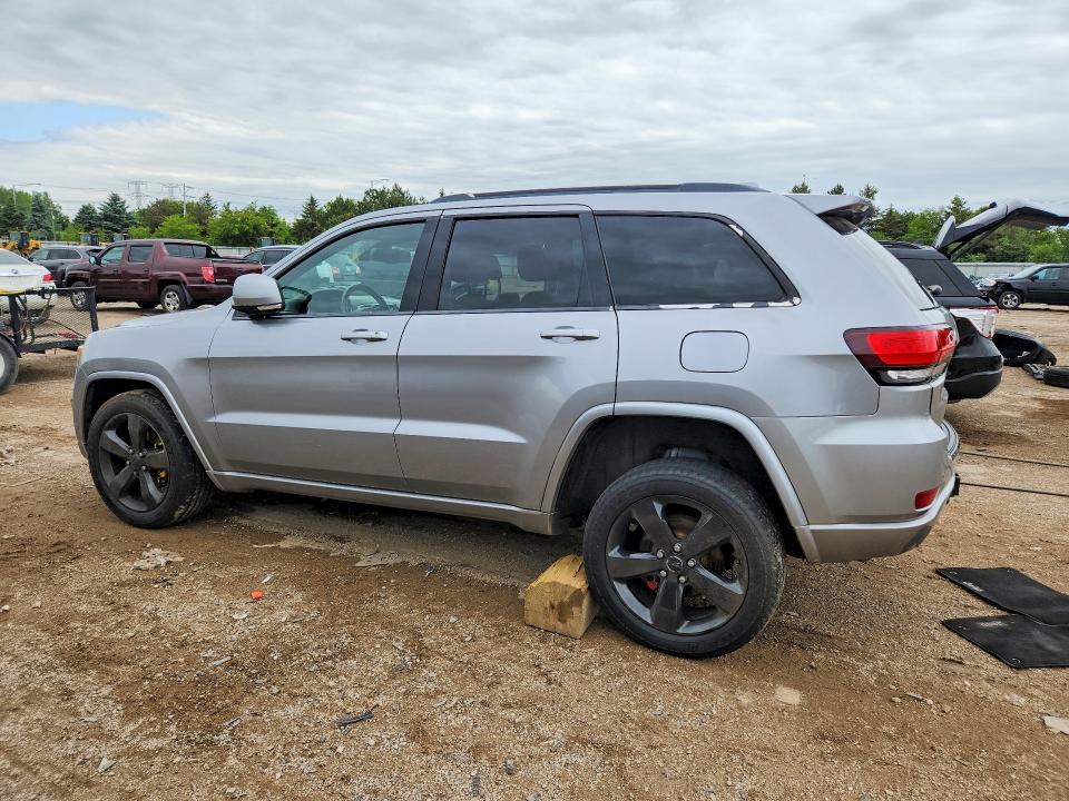 Aukcja sprzedaży 2014 Jeep Grand Cherokee, vin: 1C4RJFCG4EC248046, numer aukcji: 55364266
