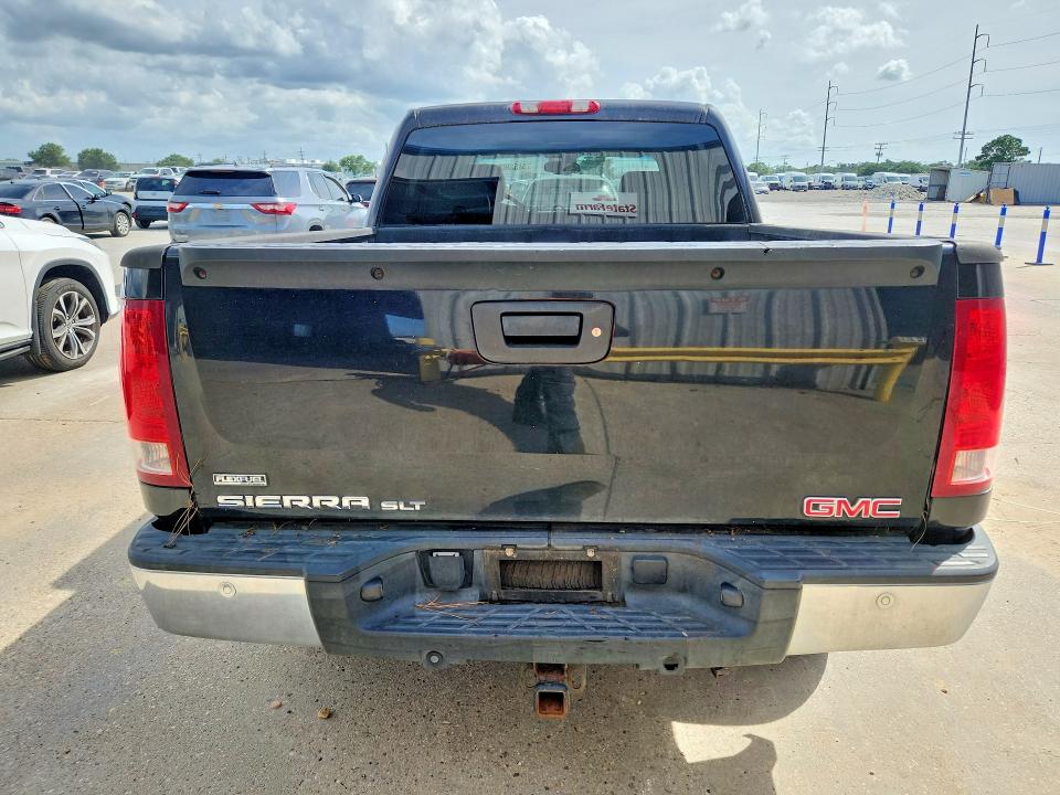 Aukcja sprzedaży 2008 Gmc Sierra, vin: 2GTEK133381183633, numer aukcji: 58538246