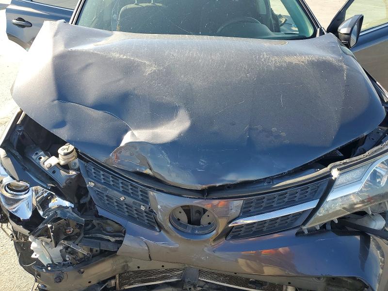 58782106 :رقم المزاد ، JTMBFREV4FJ039368 vin ، 2015 Toyota Rav4 مزاد بيع