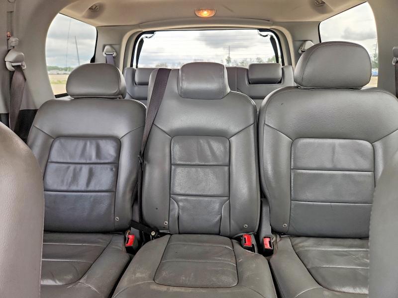 57316136 :رقم المزاد ، 1FMPU15575LA46827 vin ، 2005 Ford Expedition مزاد بيع