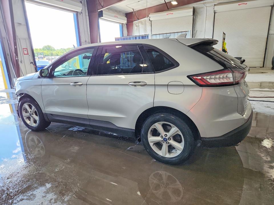 Aukcja sprzedaży 2015 Ford Edge, vin: 2FMTK3G94FBC29443, numer aukcji: 57308166