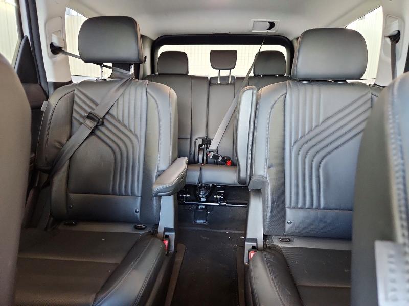 58731586 :رقم المزاد ، KM8RLES22TU064172 vin ، 2026 Hyundai Palisade مزاد بيع