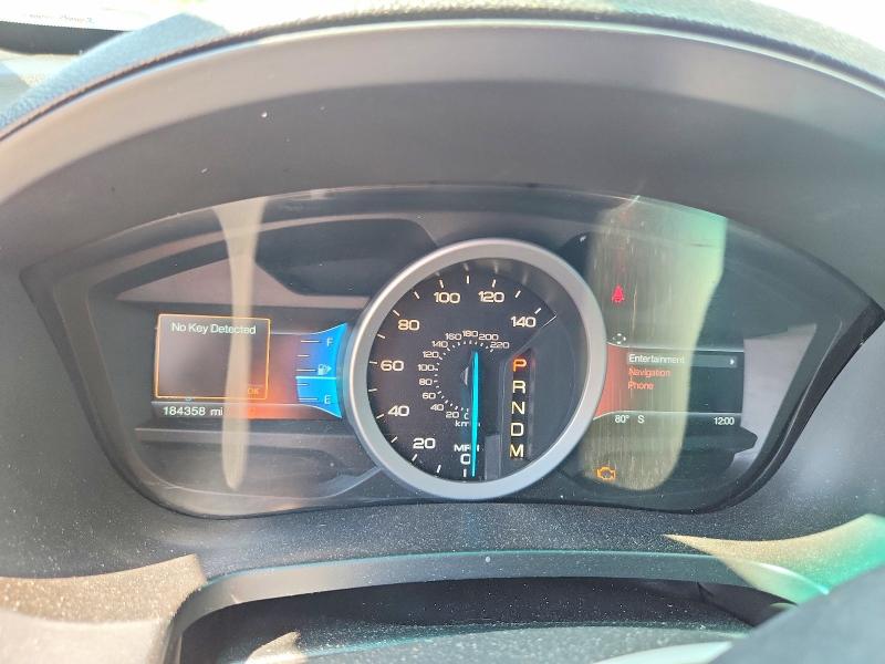 Aukcja sprzedaży 2014 Ford Explorer, vin: 1FM5K8GT1EGA29404, numer aukcji: 58596786