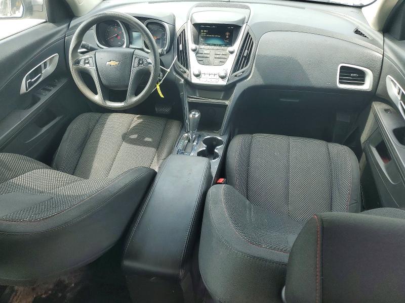 Продажа на аукционе авто 2016 Chevrolet Equinox, vin: 1GNALBEK7GZ105312, номер лота: 85450665