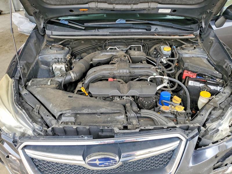 55750216 :رقم المزاد ، JF2GPAKC5HH228131 vin ، 2017 Subaru Crosstrek مزاد بيع