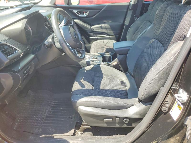 Aukcja sprzedaży 2024 Subaru Forester, vin: JF2SKADCXRH503371, numer aukcji: 57813126