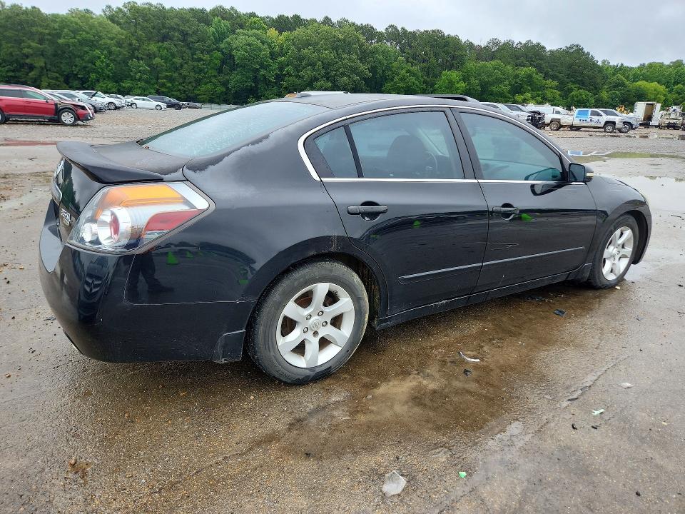 Продаж на аукціоні авто 2008 Nissan Altima, vin: 1N4BL21E38C279112, номер лоту: 57236946