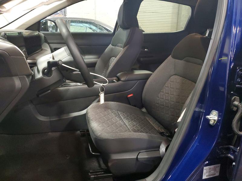 Продажа на аукционе авто 2026 Nissan Kicks, vin: 3N8AP6CB9TL388728, номер лота: 58453266