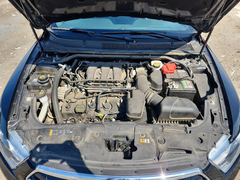 Продаж на аукціоні авто 2018 Ford Taurus, vin: 1FAHP2F80JG124985, номер лоту: 56623136