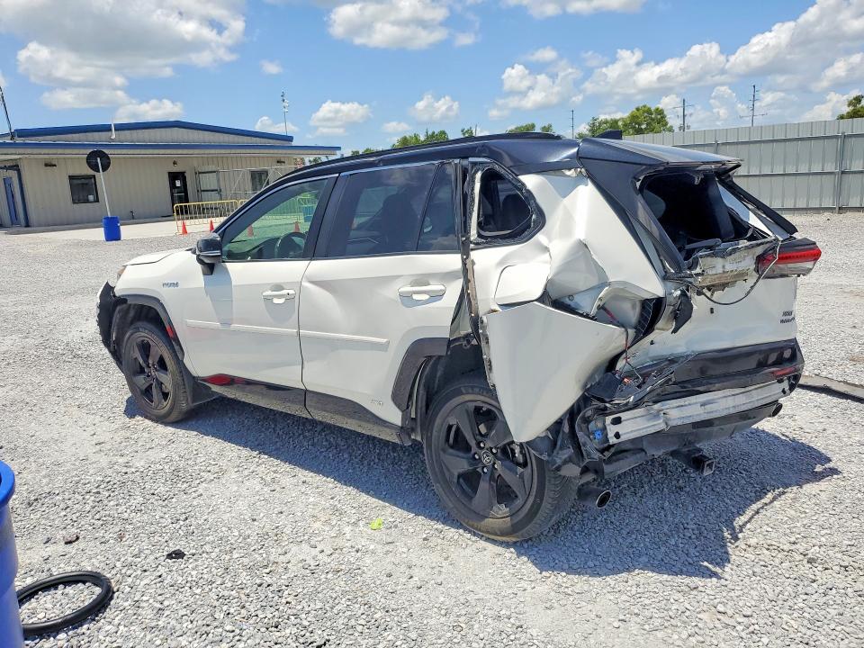 Aukcja sprzedaży 2019 Toyota Rav4, vin: JTMEWRFV8KJ006945, numer aukcji: 85969045