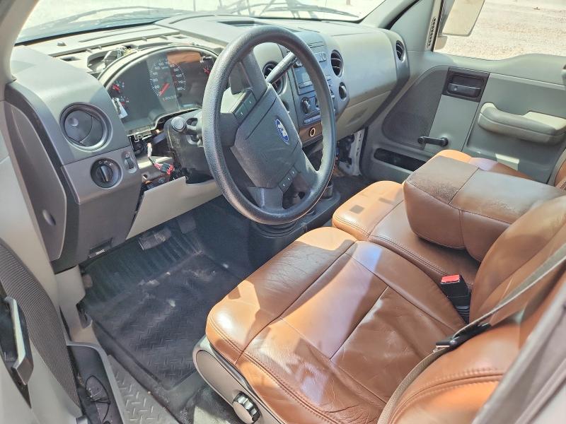 Aukcja sprzedaży 2005 Ford F150, vin: 1FTRF14W15NB41373, numer aukcji: 59540326