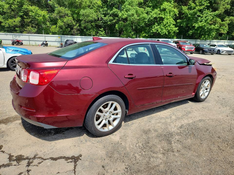 Продаж на аукціоні авто 2016 Chevrolet Malibu Limited, vin: 1G11C5SA6GF125857, номер лоту: 57177156