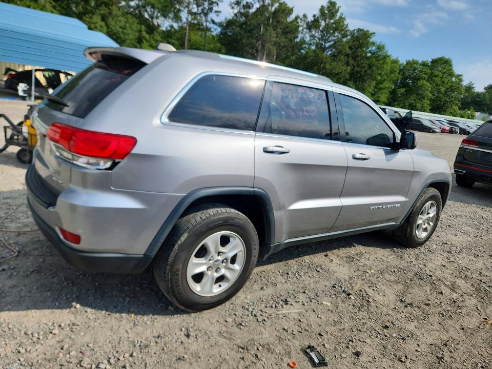 Продажа на аукционе авто 2016 Jeep Grand Cherokee, vin: 1C4RJEAG1GC500903, номер лота: 56855666