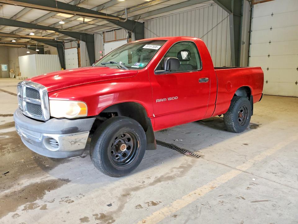 Auction sale of the 2002 Dodge Ram 1500, vin: 1D7HA16N42J219295, lot number: 59167506