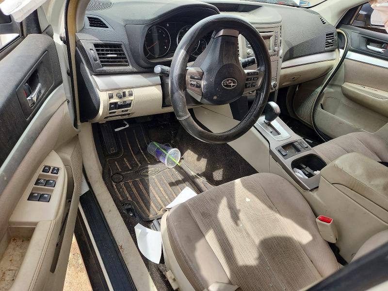 2014 Subaru Outback მანქანა იყიდება აუქციონზე, vin: 4S4BRCCC9E3220017, აუქციონის ნომერი: 58494066