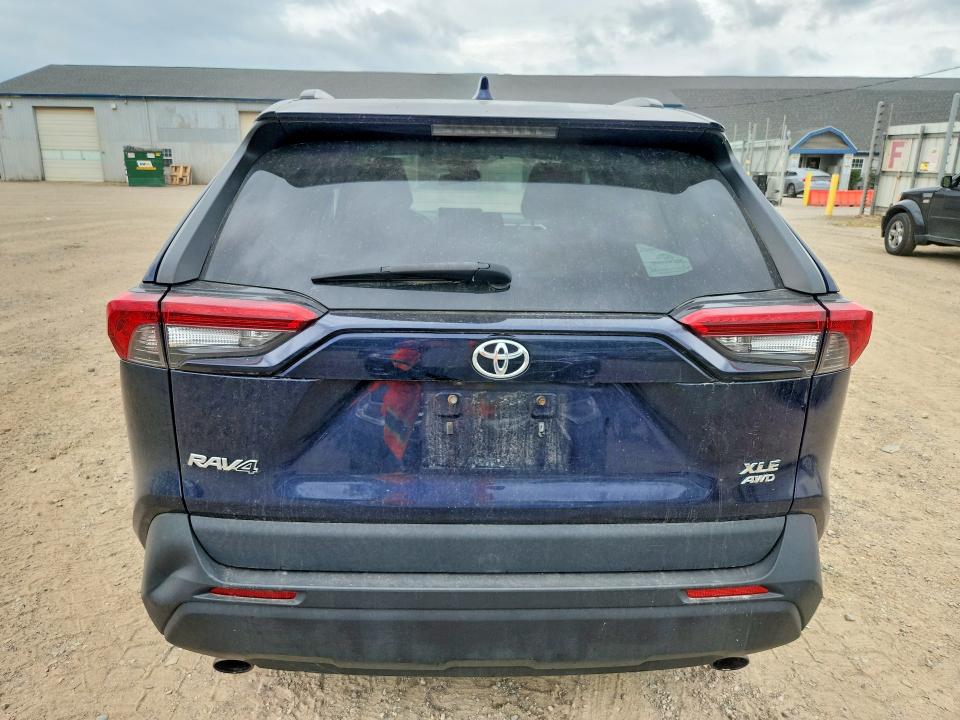Продажа на аукционе авто 2020 Toyota Rav4, vin: 2T3P1RFV3LC088045, номер лота: 56522056