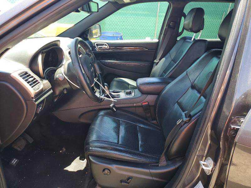 Aukcja sprzedaży 2016 Jeep Grand Cherokee, vin: 1C4RJFCG5GC469805, numer aukcji: 57875926