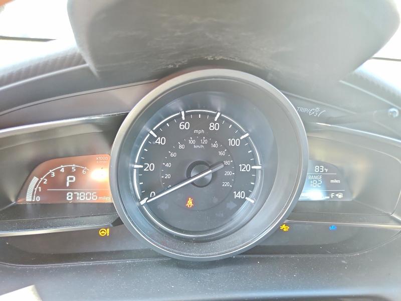 Aukcja sprzedaży 2019 Mazda Cx-3, vin: JM1DKFC72K0435810, numer aukcji: 57356396