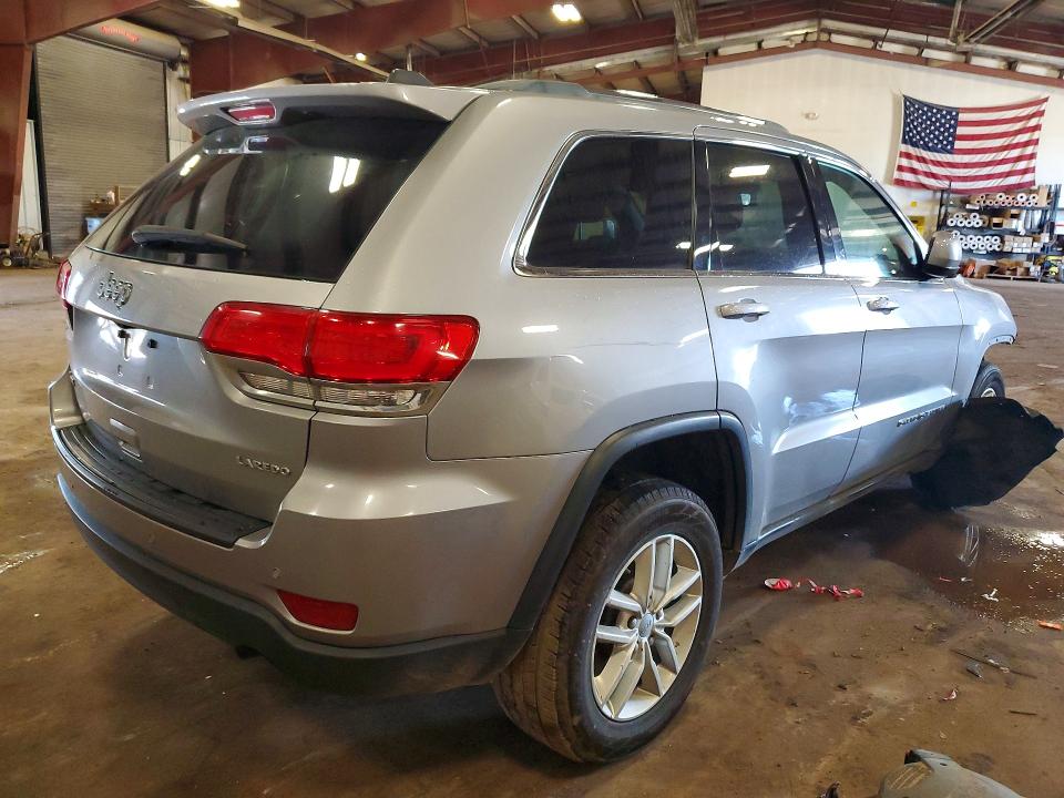 Продажа на аукционе авто 2018 Jeep Grand Cherokee, vin: 1C4RJFAGXJC200175, номер лота: 57025646