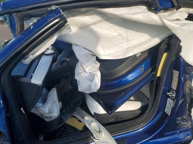 Aukcja sprzedaży 2021 Tesla Model 3, vin: 5YJ3E1EB5MF948044, numer aukcji: 58468866