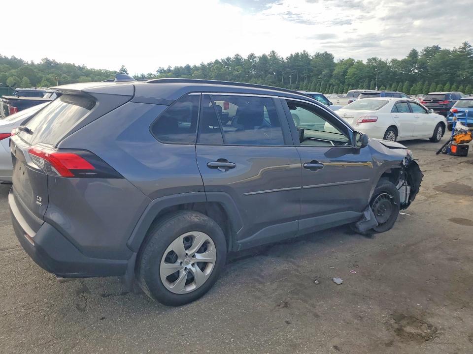 Продажа на аукционе авто 2021 Toyota Rav4, vin: 2T3F1RFVXMC233174, номер лота: 56225636