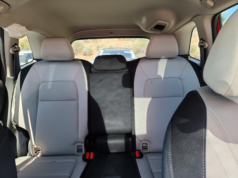 2024 Honda Cr-v მანქანა იყიდება აუქციონზე, vin: 2HKRS4H42RH402229, აუქციონის ნომერი: 85447215
