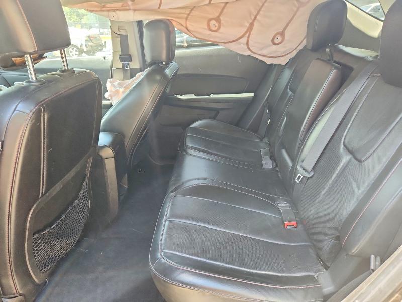 Продаж на аукціоні авто 2012 Chevrolet Equinox, vin: 2GNFLNEK0C6102703, номер лоту: 55897356