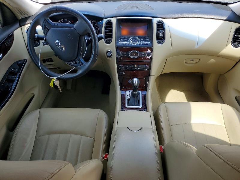 Aukcja sprzedaży 2016 Infiniti Qx50, vin: JN1BJ0RP0GM235185, numer aukcji: 56677636