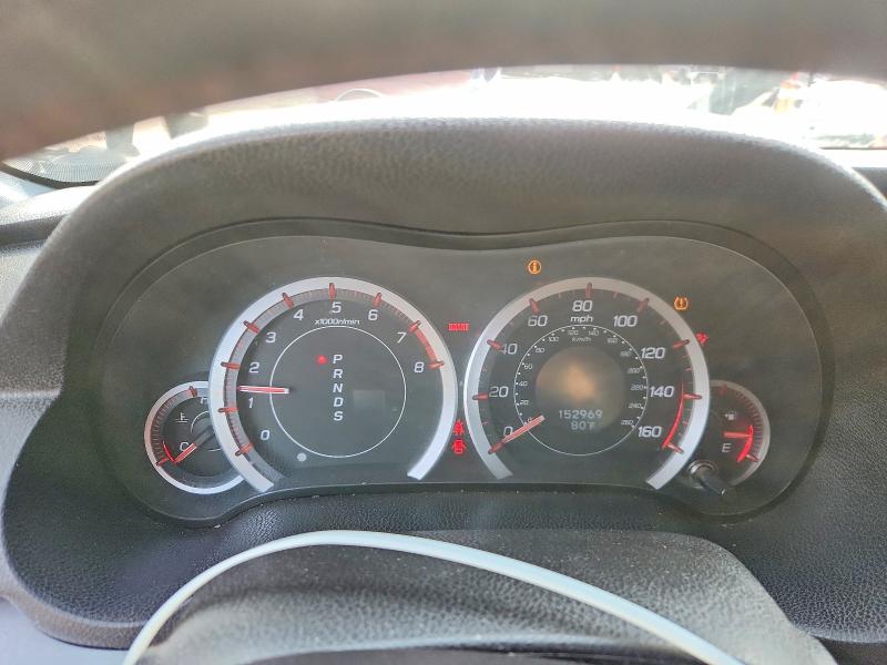 Aukcja sprzedaży 2012 Acura Tsx, vin: JH4CU2F81CC019734, numer aukcji: 56746126