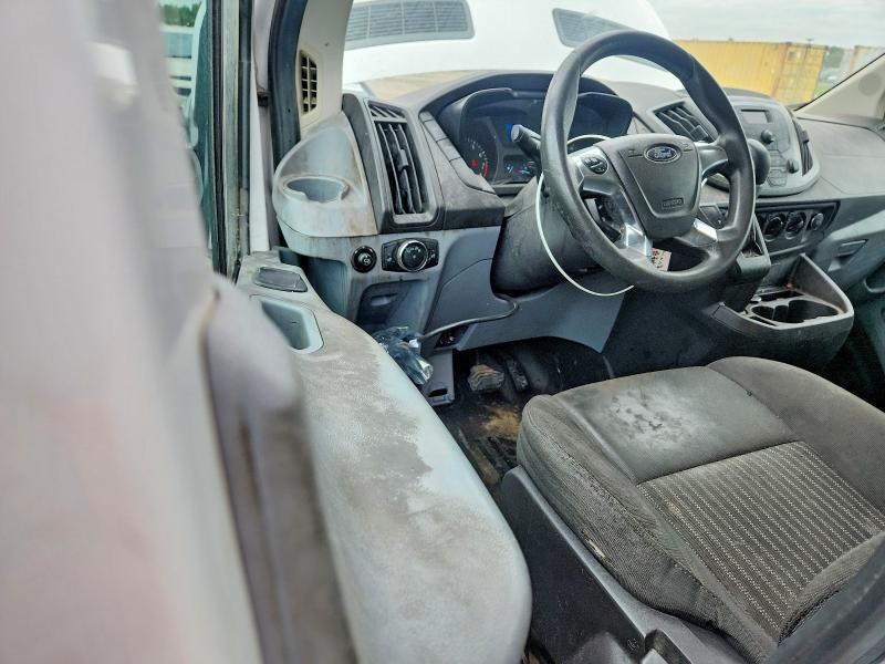Продаж на аукціоні авто 2016 Ford Transit, vin: 1FTYE1ZM0GKA81077, номер лоту: 56488986