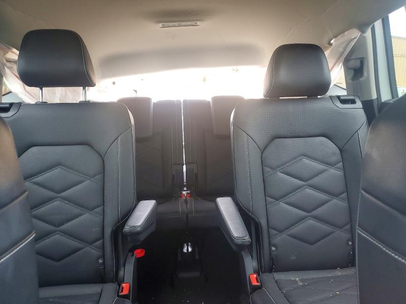 2024 Volkswagen Atlas მანქანა იყიდება აუქციონზე, vin: 1V2WR2CA1RC612203, აუქციონის ნომერი: 55602076