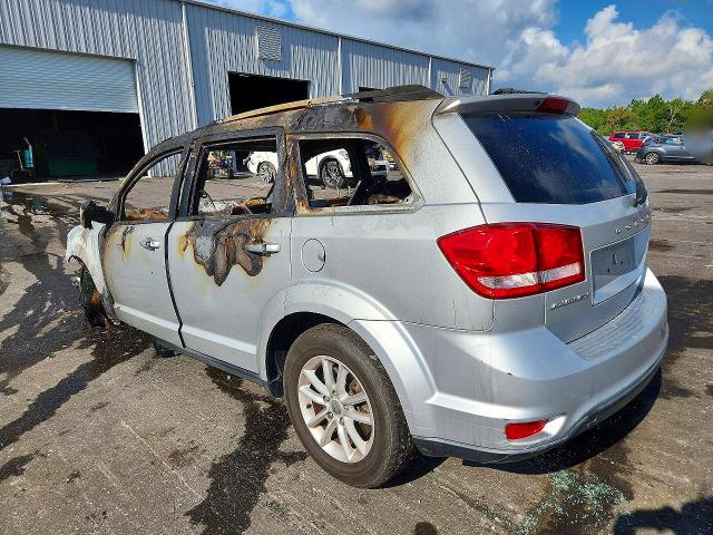 Aukcja sprzedaży 2014 Dodge Journey, vin: 3C4PDCBB1ET103506, numer aukcji: 58509456