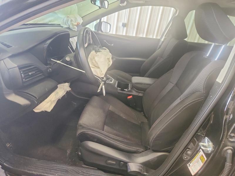 Продажа на аукционе авто 2022 Subaru Outback, vin: 4S4BTAFC9N3196304, номер лота: 55896156