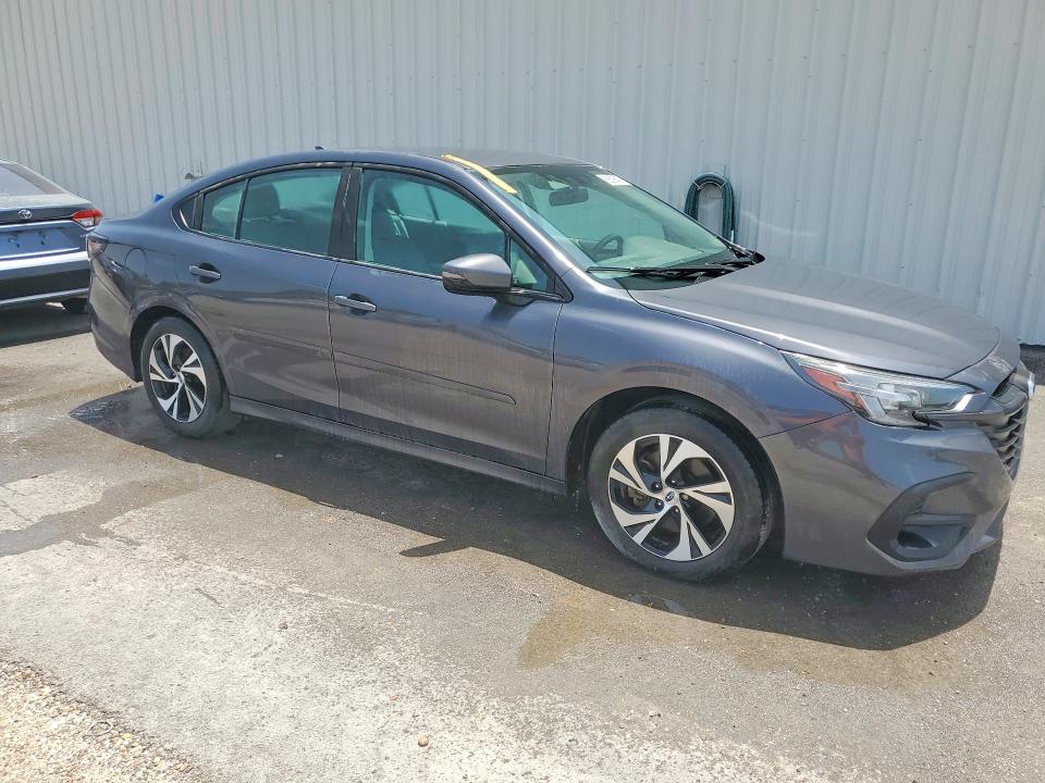 Продаж на аукціоні авто 2023 Subaru Legacy, vin: 4S3BWAC61P3011675, номер лоту: 58598436