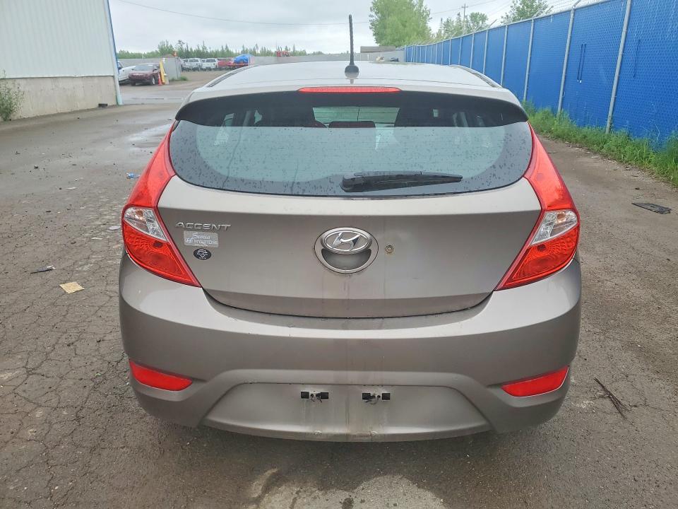 Продажа на аукционе авто 2012 Hyundai Accent, vin: KMHCT5AE2CU032193, номер лота: 56606266