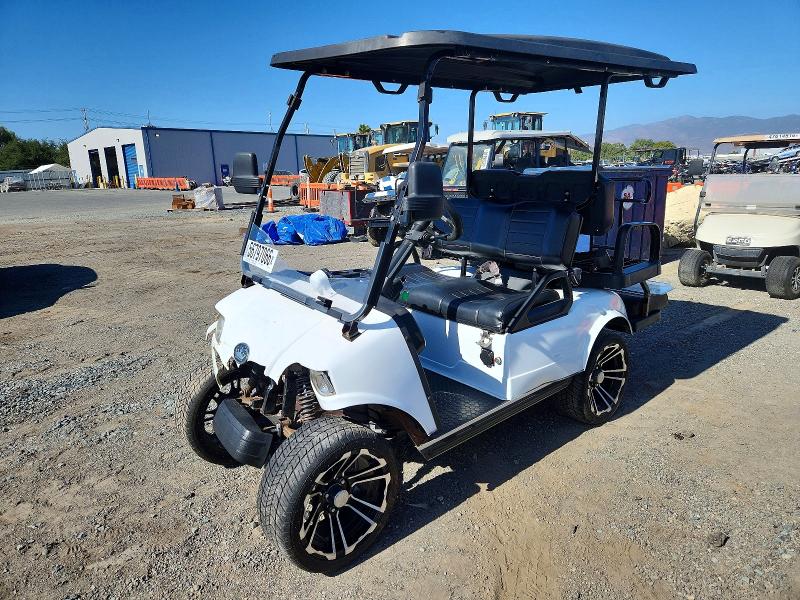 Aukcja sprzedaży 2021 Hdk Golf Cart, vin: 7MZL20828MC002915, numer aukcji: 56797066
