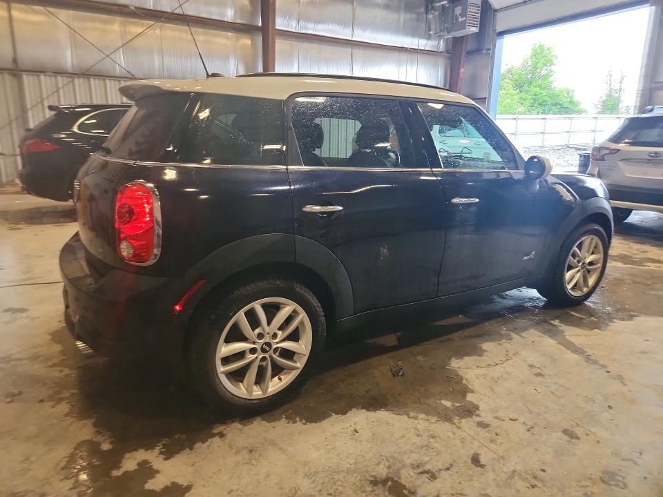 Aukcja sprzedaży 2014 Mini Cooper, vin: WMWZC5C54EWP38095, numer aukcji: 57733376