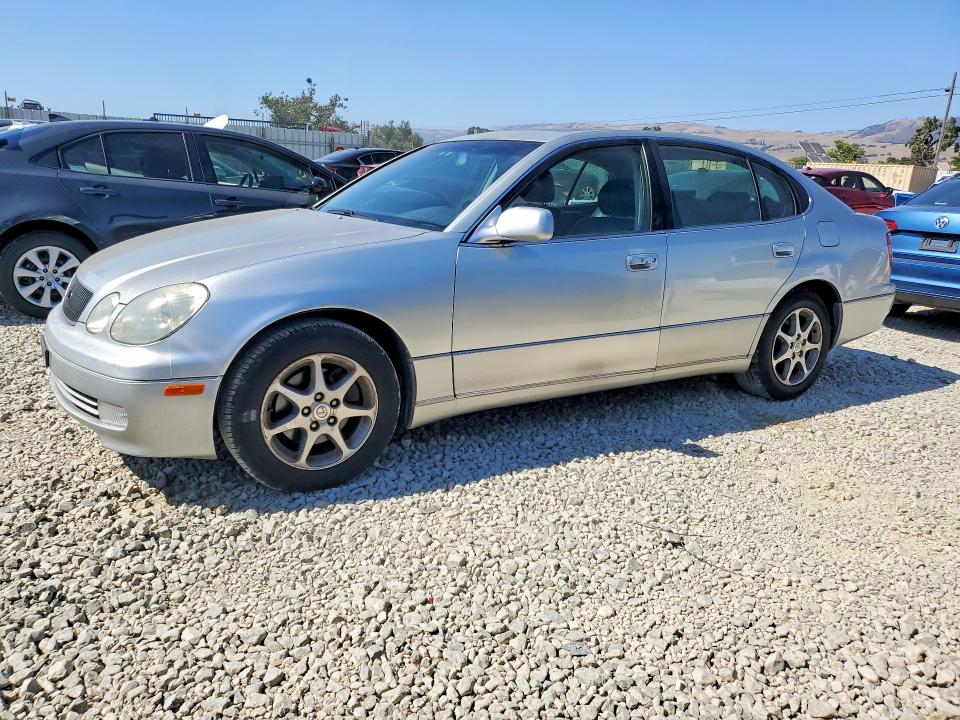 Aukcja sprzedaży 2000 Lexus Gs, vin: JT8BD68S7Y0105781, numer aukcji: 57703716