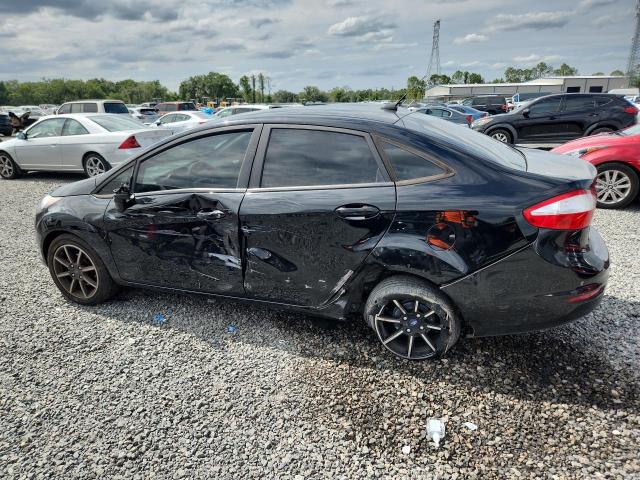 Продажа на аукционе авто 2019 Ford Fiesta, vin: 3FADP4BJ1KM161568, номер лота: 56151506