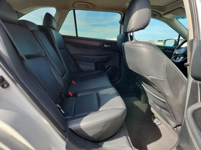 Продажа на аукционе авто 2015 Subaru Outback, vin: 4S4BSALC4F3326594, номер лота: 57818696