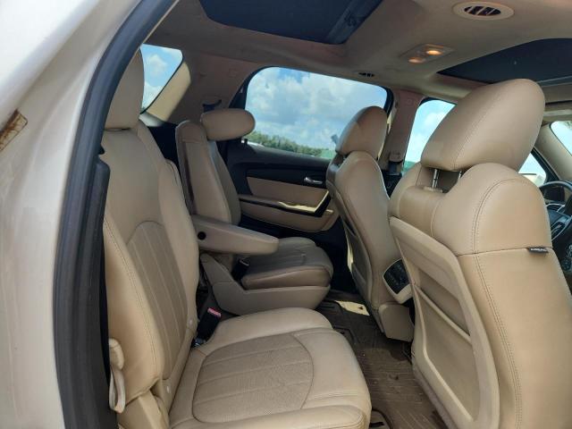 2011 Gmc Acadia მანქანა იყიდება აუქციონზე, vin: 1GKKRTED8BJ414897, აუქციონის ნომერი: 58018746