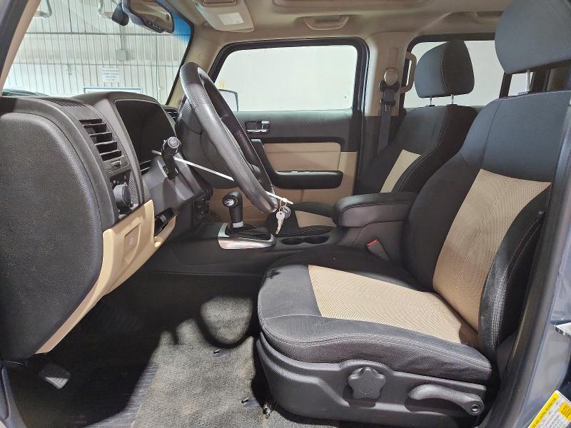 Продажа на аукционе авто 2006 Hummer H3, vin: 5GTDN136568179325, номер лота: 57380306