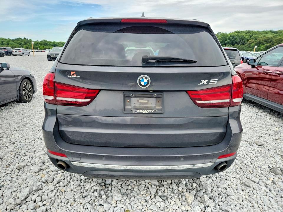Продажа на аукционе авто 2017 Bmw X5, vin: 5UXKR0C54H0V67358, номер лота: 57484426