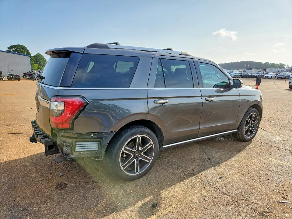 Aukcja sprzedaży 2019 Ford Expedition, vin: 1FMJU1KT3KEA73340, numer aukcji: 58659646