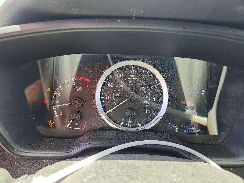 Aukcja sprzedaży 2021 Toyota Corolla, vin: 5YFEPMAE1MP168972, numer aukcji: 58883616