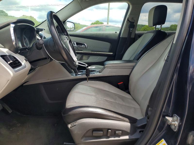 Aukcja sprzedaży 2015 Gmc Terrain, vin: 2GKALTEK1F6159587, numer aukcji: 58358216