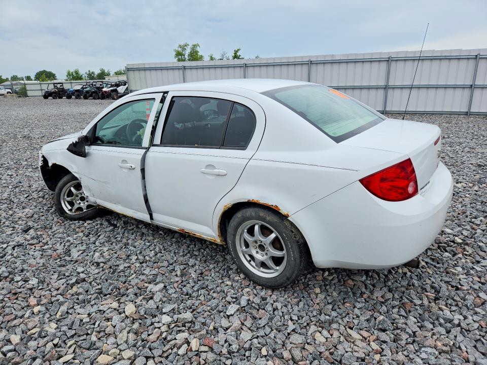 Aukcja sprzedaży 2007 Chevrolet Cobalt, vin: 1G1AK55FX77415121, numer aukcji: 57029326