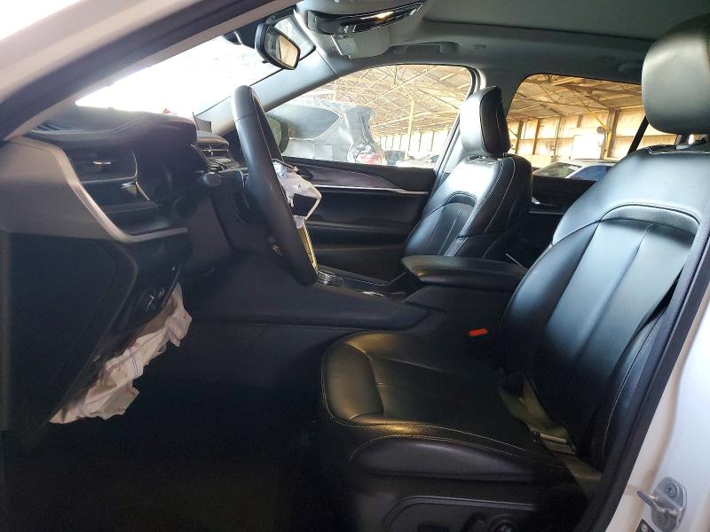 57119066 :رقم المزاد ، 1C4RJYB60R8959093 vin ، 2024 Jeep Grand Cherokee مزاد بيع